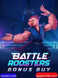 BattleRoostersBonusBuy: Uma Experiência Inovadora no Mundo dos Jogos