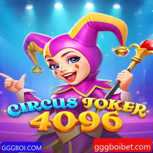 Descubra o Fascinante Mundo de CircusJoker4096