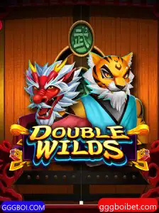 DoubleWilds: Descubra o Novo Fenômeno no Mundo dos Jogos