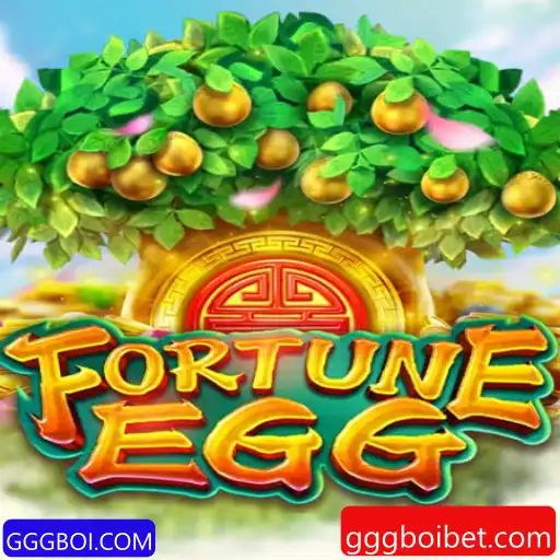 FortuneEgg: A Nova Sensação no Mundo dos Jogos Online