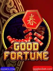 Explorando o Mundo Dinâmico de GoodFortune: O Jogo que Está Mudando as Regras