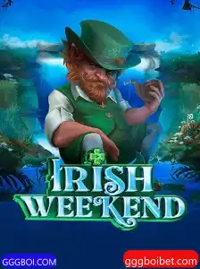 Explorando o Mundo de IrishWeekend: Tudo o que Você Precisa Saber