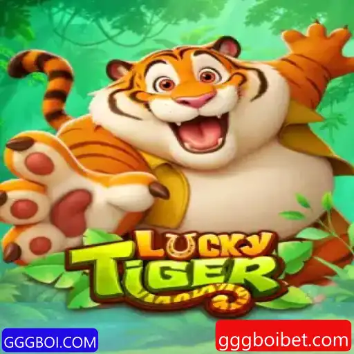 Descubra o Mundo Empolgante de LuckyTiger