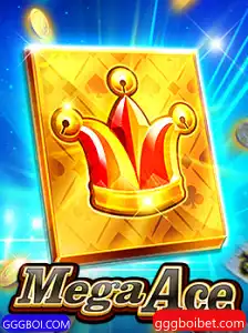 MegaAce: O Novo Fenômeno dos Jogos Multijogador