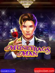 MoneybagsMan: A Revolução dos Jogos com GGGBOI.COM