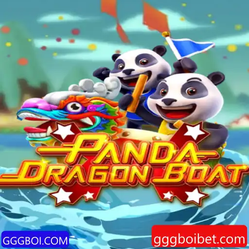 O Fascinante Mundo de PANDADRAGONBOAT