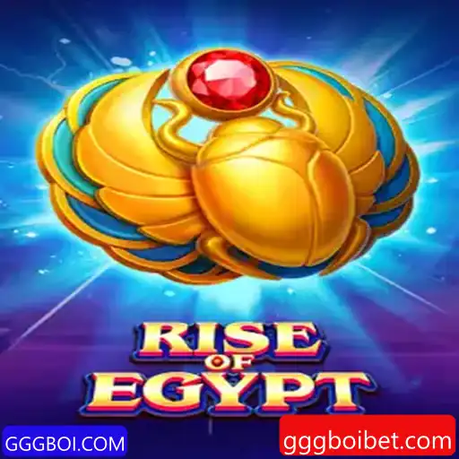 Explorando o Fascinante Mundo de 'RiseOfEgypt' no GGGBOI.COM