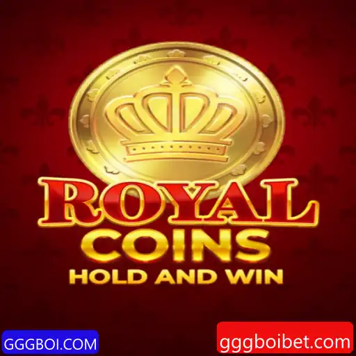 Descubra o Fascinante Mundo do Jogo RoyalCoins