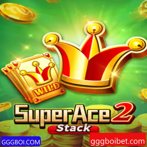 Descubra o Novo e Empolgante Jogo SuperAce2