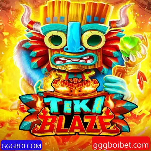 Explore o Mundo Emocionante de TikiBlaze: O Jogo Inovador de GGGBOI.COM