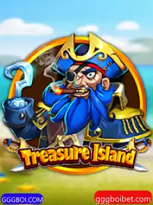 Torne-se um Caçador de Tesouros em TreasureIsland